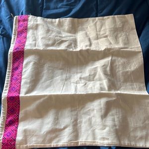 Large Tory Burch Dust Bag